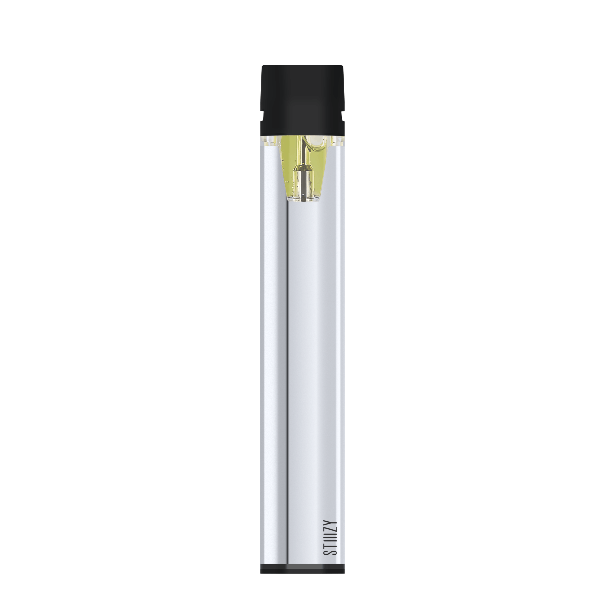 STIIIZY - Battery - Starter Kit - Silver - 1