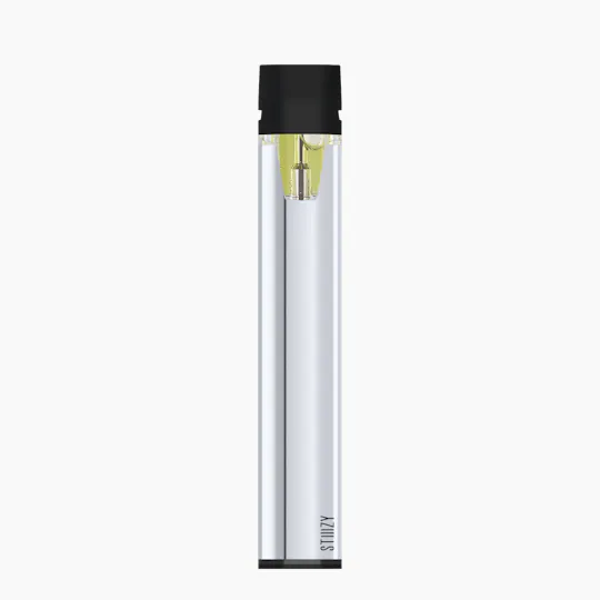 STIIIZY - Battery - Starter Kit - Silver - 1