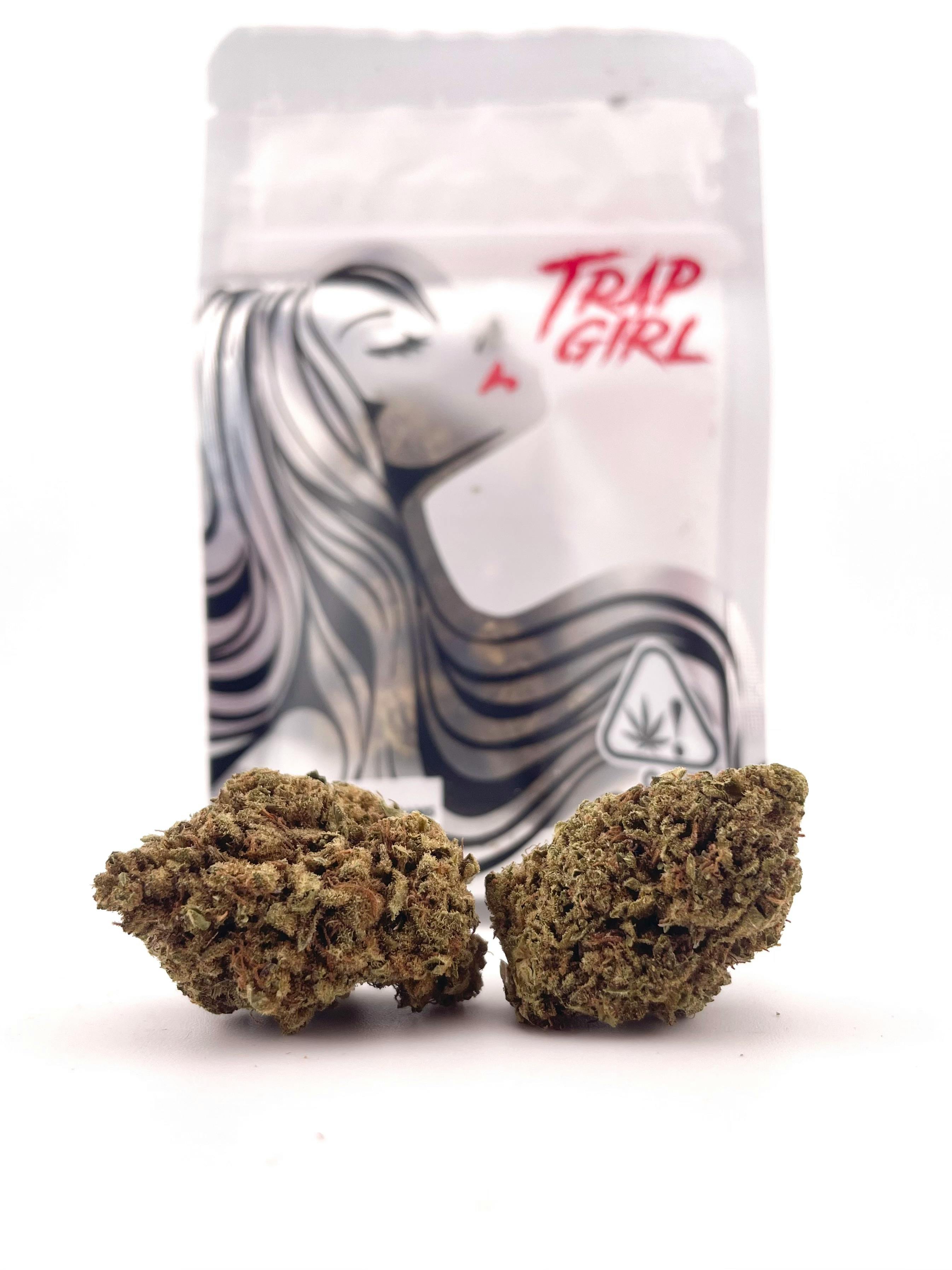 Taste Brand - Clementine | Big Buds | 3.5g - 1