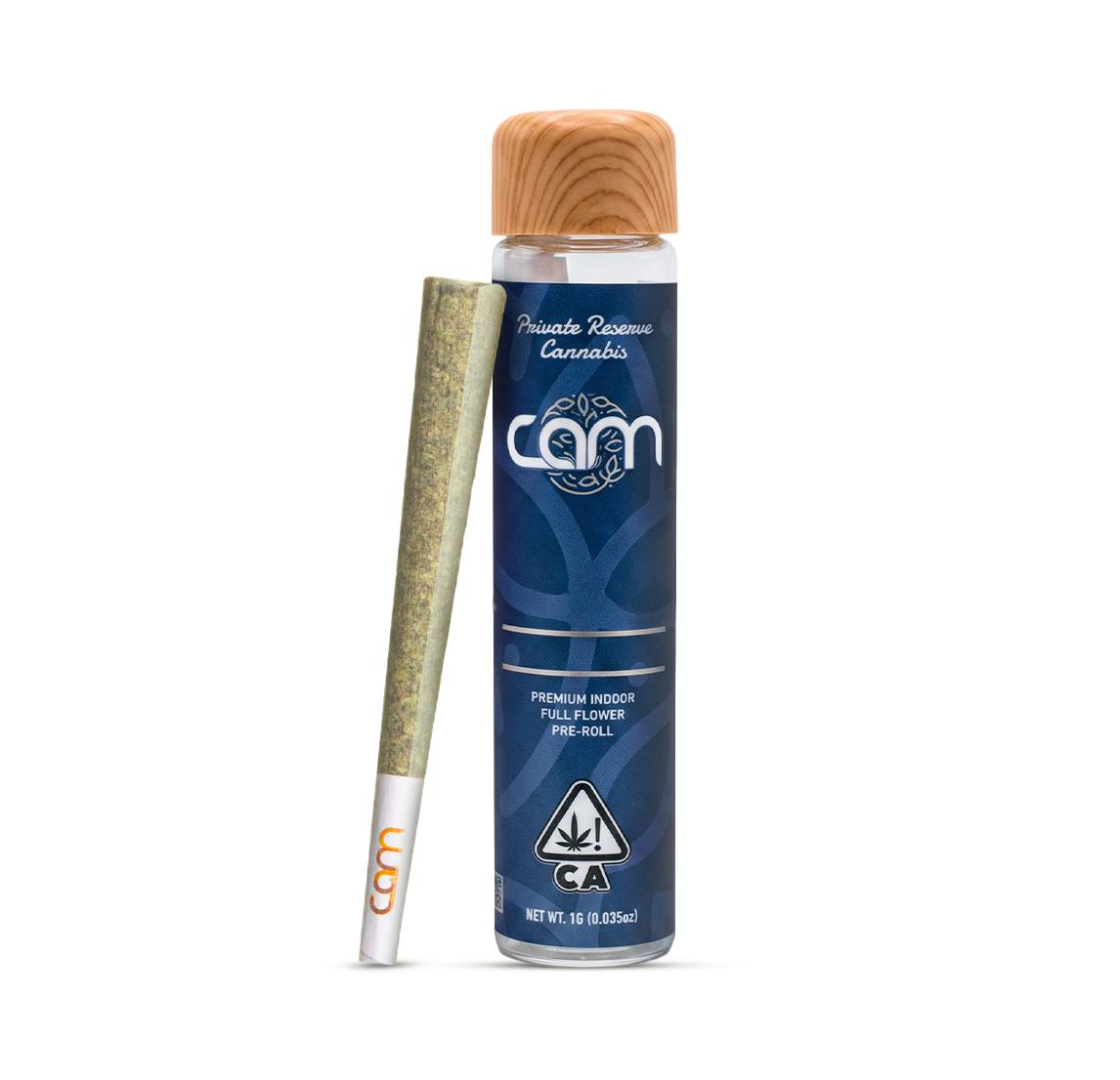 CAM - CAM | Banana OG | Joint | 1g - 1