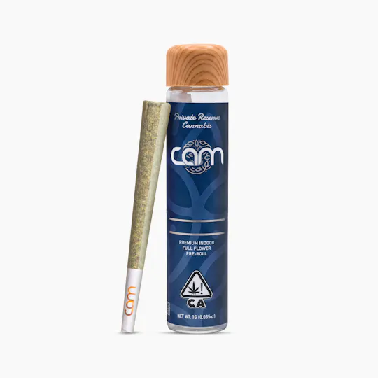 CAM - CAM | Banana OG | Joint | 1g - 1