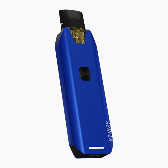 STIIIZY - Battery - Pro XL - Blue - 1