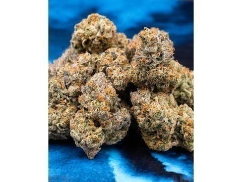 Connected Cannabis Co. - Fuelato | Big Buds | 3.5g - 1