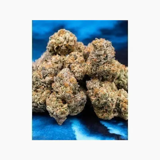 Connected Cannabis Co. - Fuelato | Big Buds | 3.5g - 1