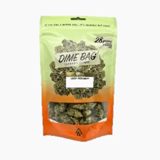 Dime Bag - Gelatti | Big Buds | 28g - 1