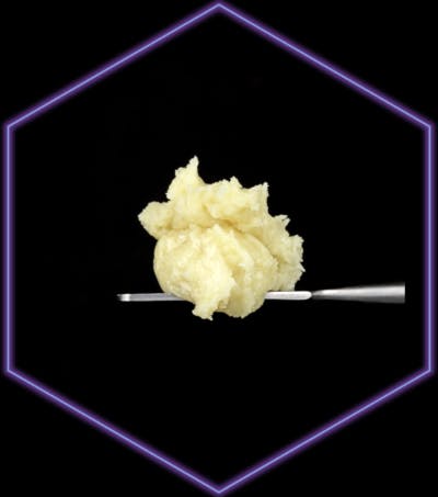 Lazercat - Lazercat | Papaya Reserves | UltraPremo Rosin Badder | 1g - 1