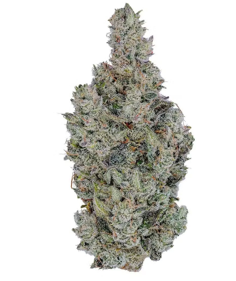 Fig Farms - Fig Farms | Holy Cow! | Big Buds - 1