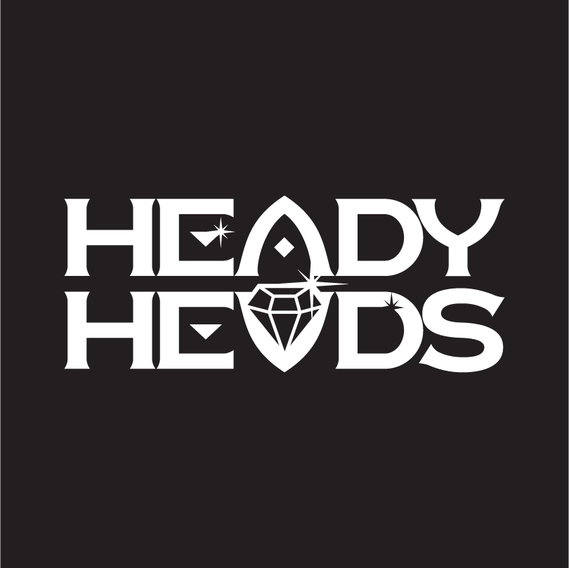 Heady Heads - Heady Heads | Formula 1 | Big Buds | 3.5g - 1