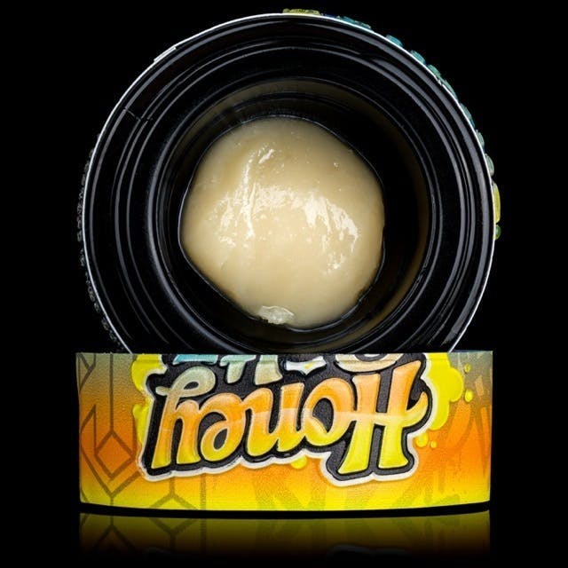 Have Hash - Honey Beltz | Tier 2 Live Rosin | 1g - 1