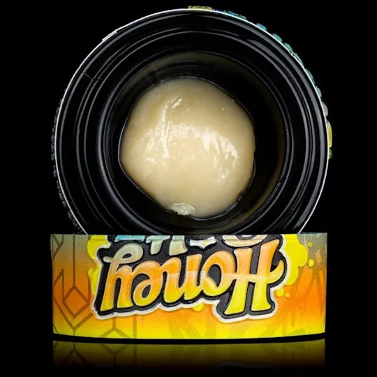 Have Hash - Honey Beltz | Tier 2 Live Rosin | 1g - 1