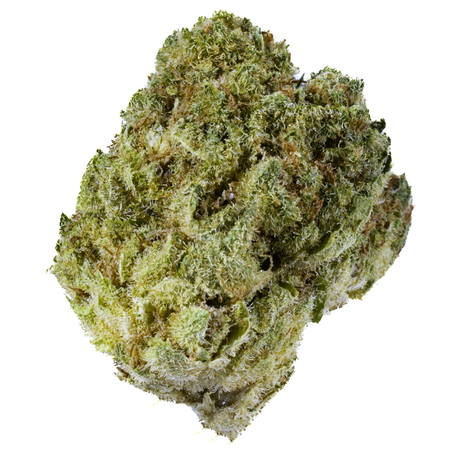 West Coast Cure - Gelonade - 14G Diamond Infused Premium Flower - 1