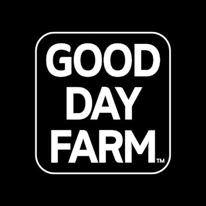 GOOD DAY FARM - Retractable Badge Reel | Accessories - 1