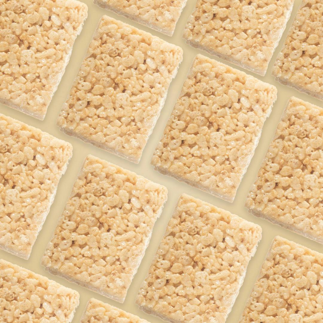 Dr. Norm's - Original Crispy Rice Bar 100mg - 1