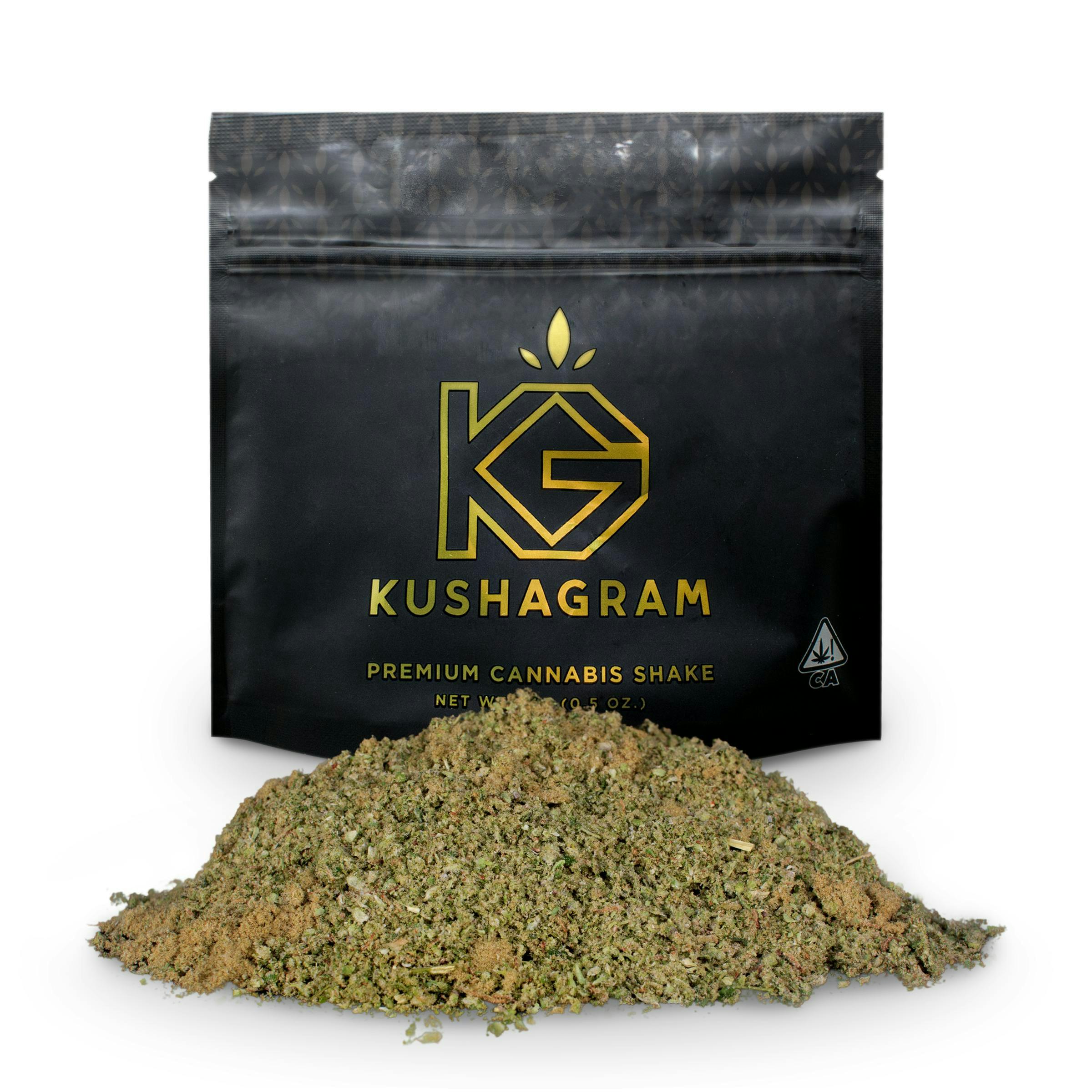 KUSHAGRAM - Cherry Nova 14g Premium Indoor Shake - 1