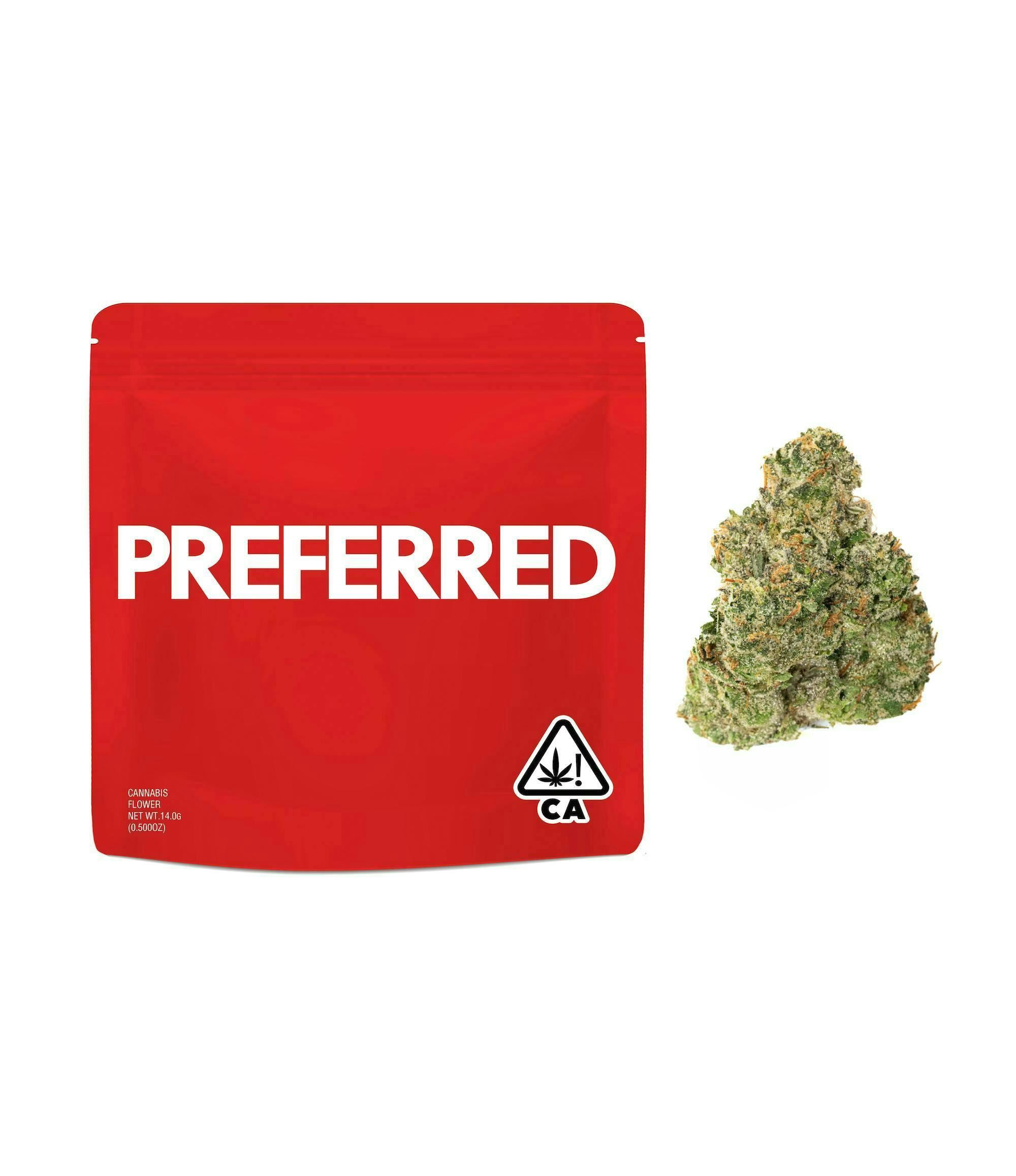 Preferred Gardens - Phenos | Big Buds Bag | 14g - 1