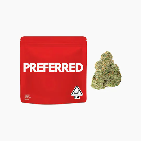 Preferred Gardens - Phenos | Big Buds Bag | 14g - 1