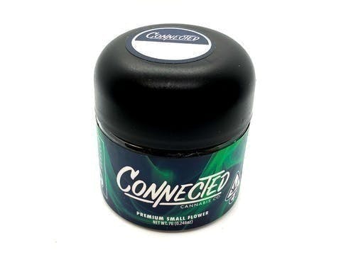 Connected Cannabis Co. - The Chemist | Smalls | 7g - 1