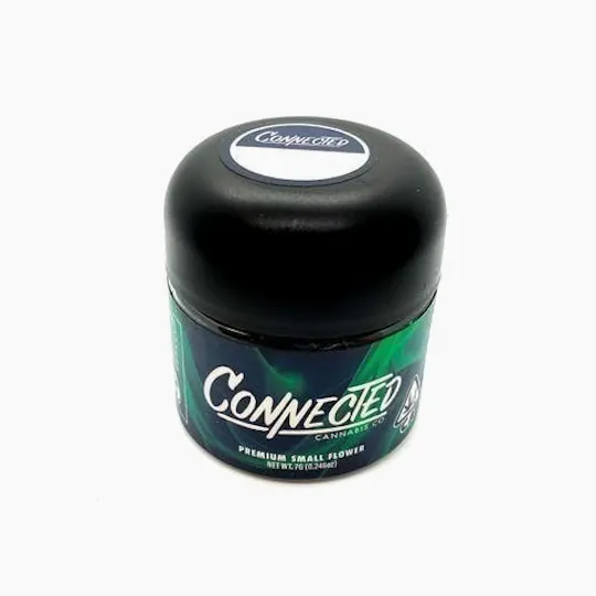 Connected Cannabis Co. - The Chemist | Smalls | 7g - 1
