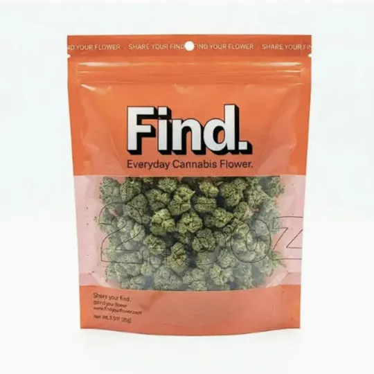 Find - GS Mints | Flower| 70g - 1