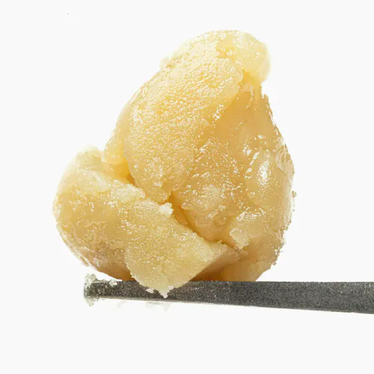 Quiet Kings - GDP | Cold Cure Badder | 1g - 1