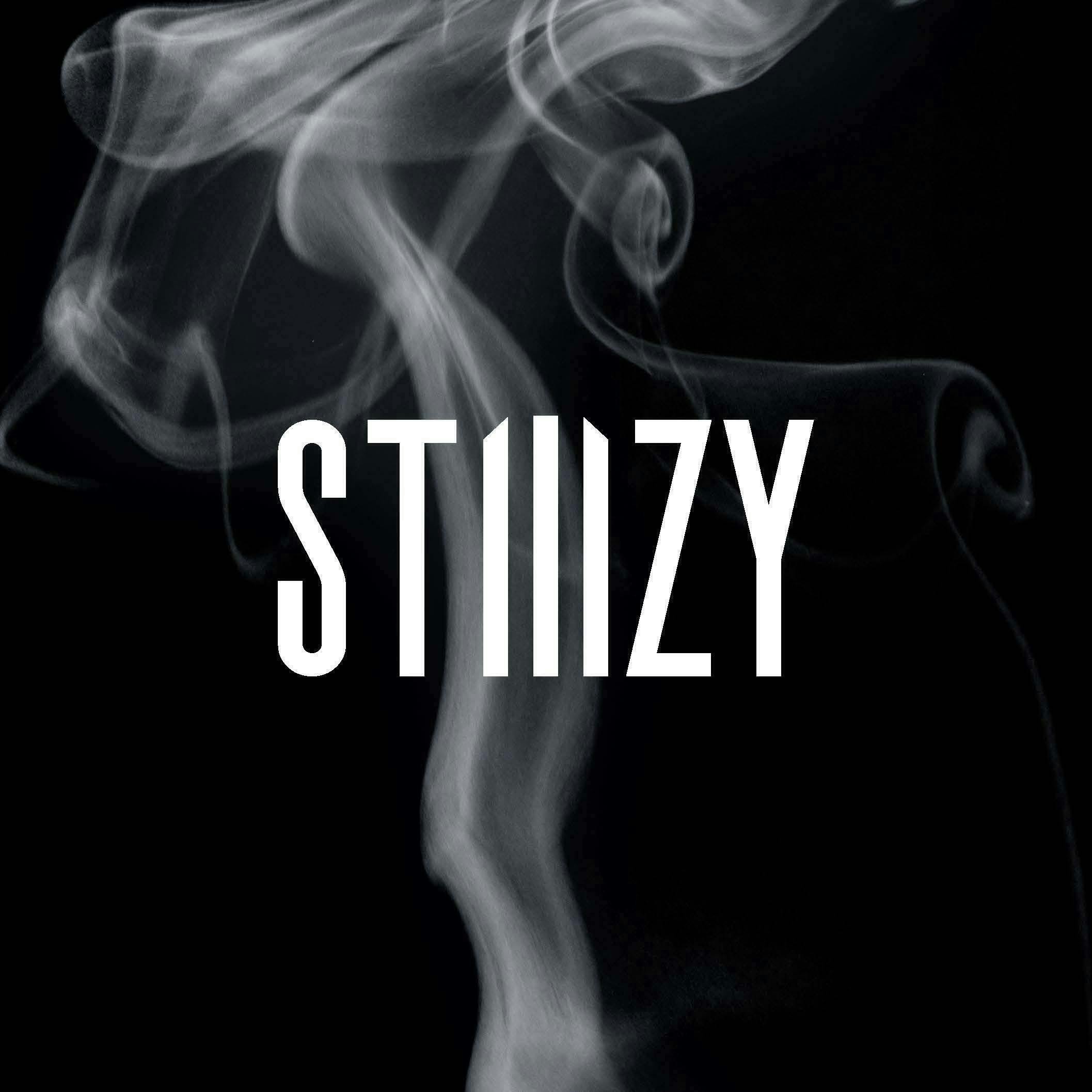 STIIIZY - Sour Berry Burst-3.5g - 1