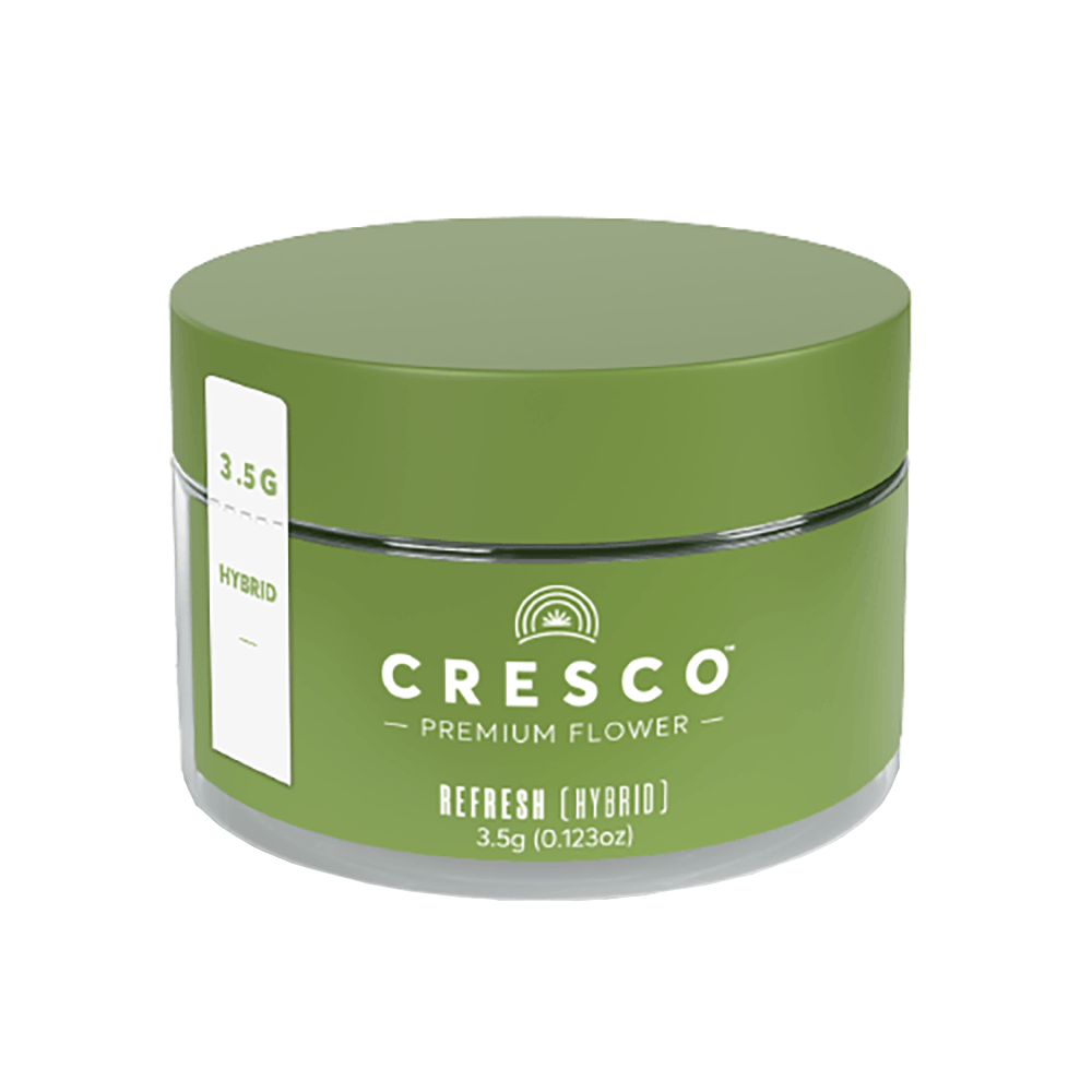 Cresco - Chaos Kush | Big Buds | 3.5g - 1