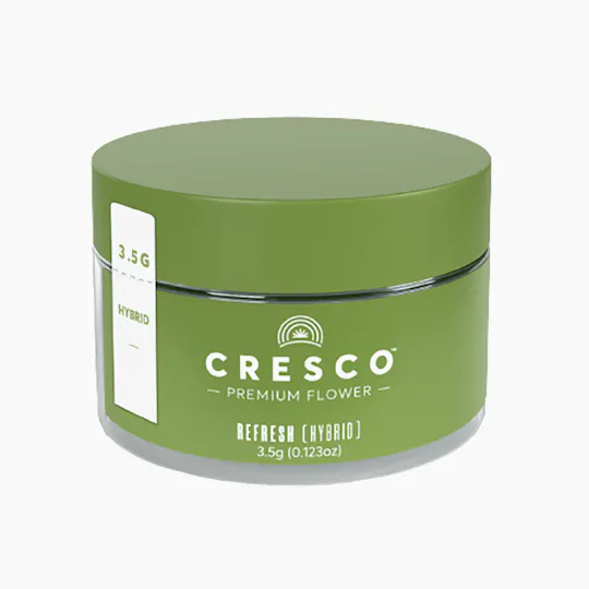 Cresco - Chaos Kush | Big Buds | 3.5g - 1