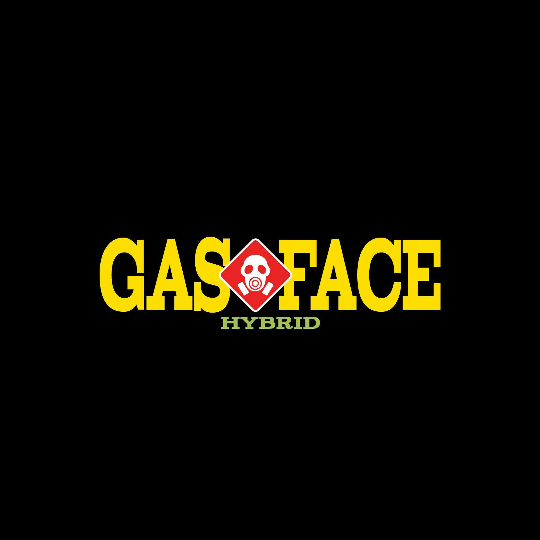 Green Dynasty - Gas Face | Smalls | 14g - 1