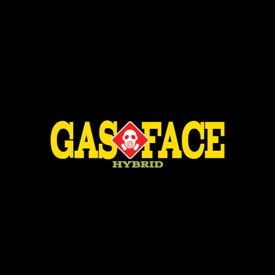Green Dynasty - Gas Face | Smalls | 14g - 1