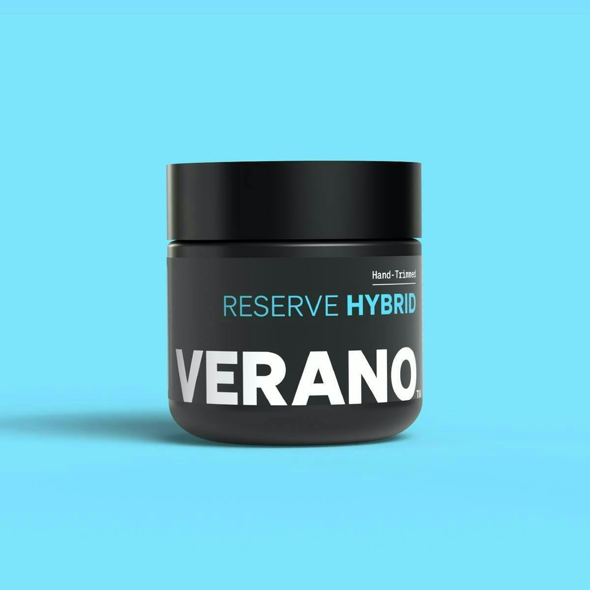 Verano - Guava Casquitos Reserve Flower [3.5g] - 1
