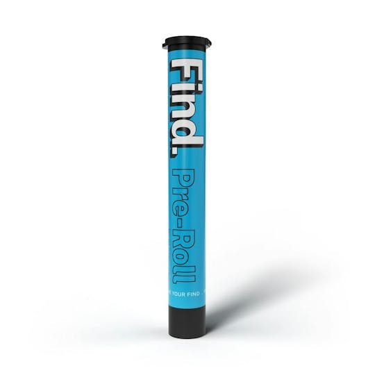 Find - Devil Driver | Joint | 1g | - 1