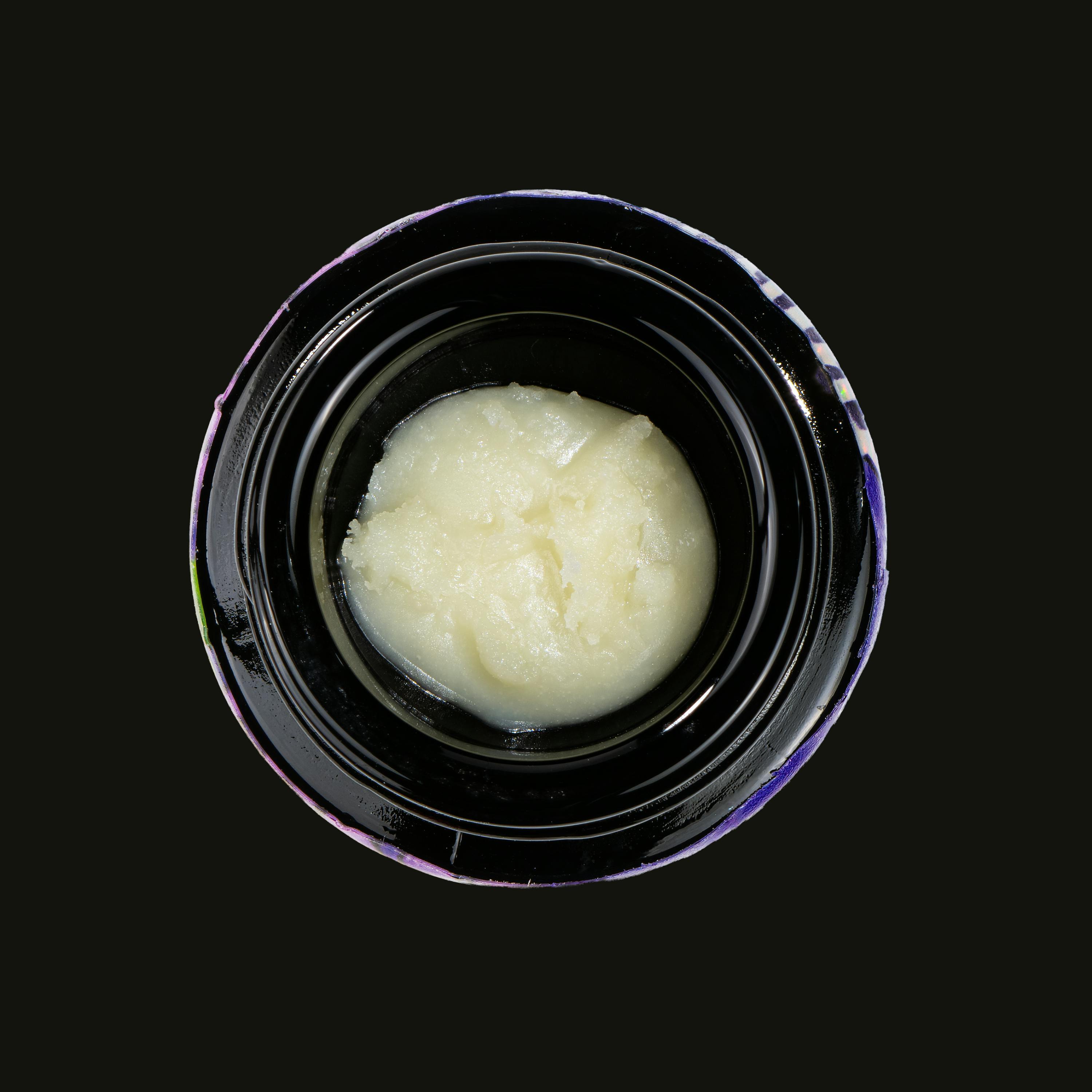 Hytek - HYTEK | GRAPE LAKES | LIVE HASH ROSIN | 1g - 1