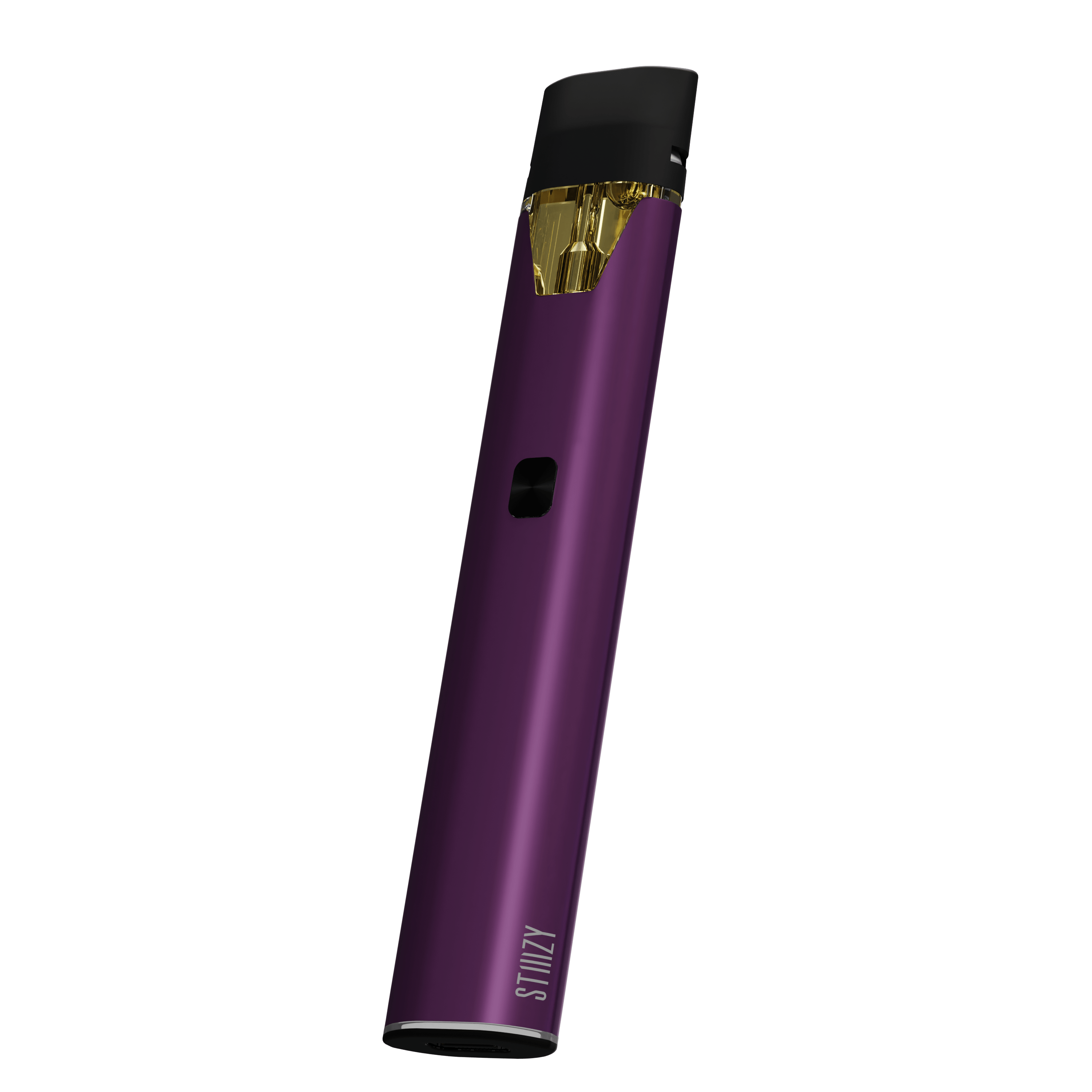 STIIIZY - Battery - Pro - Purple - 1