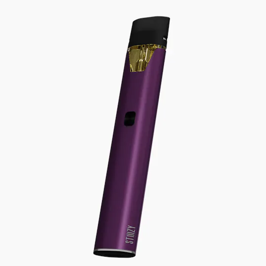 STIIIZY - Battery - Pro - Purple - 1