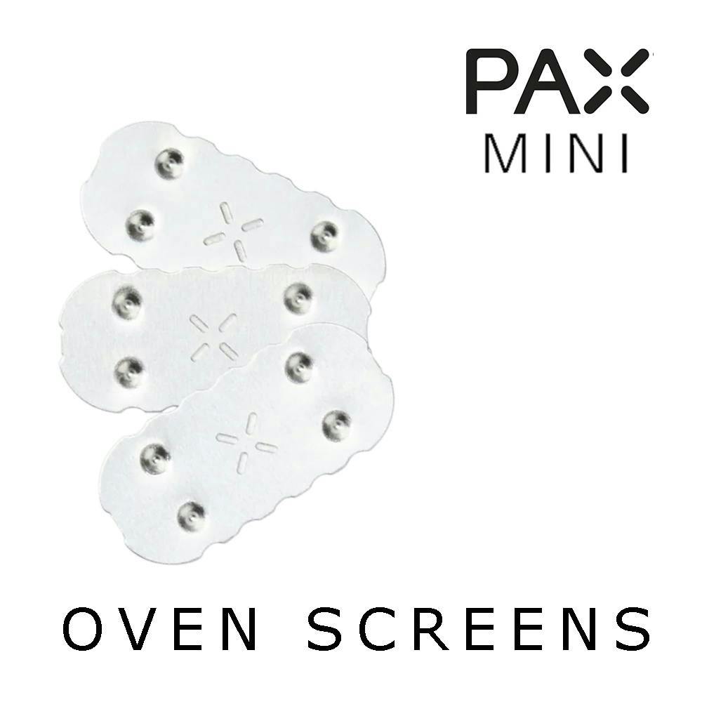 PAX - Oven Screens | MINI - 1