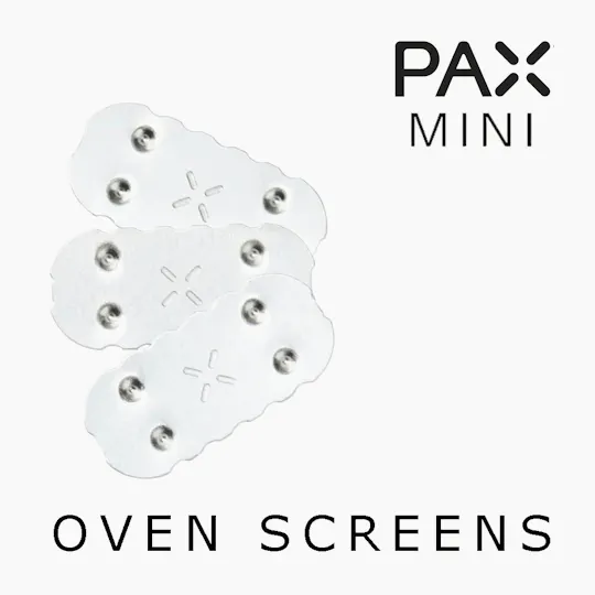 PAX - Oven Screens | MINI - 1