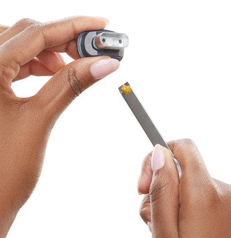 PAX - Concentrate Insert | Gear - 1