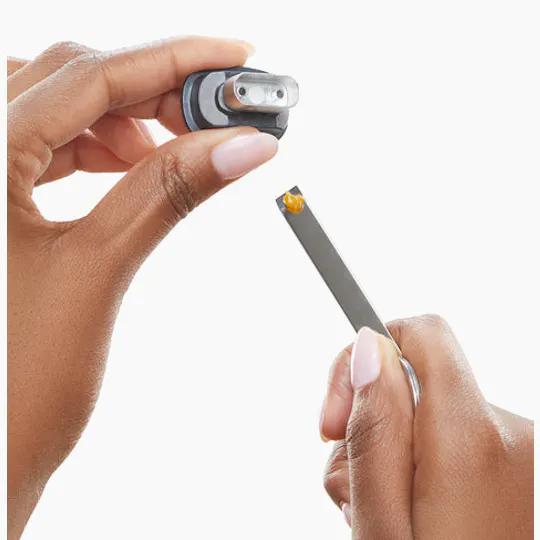 PAX - Concentrate Insert | Gear - 1