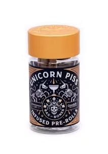 Goodlyfe Farms - Unicorn Piss | Infused Minis | 0.55g each | 5pk - 1