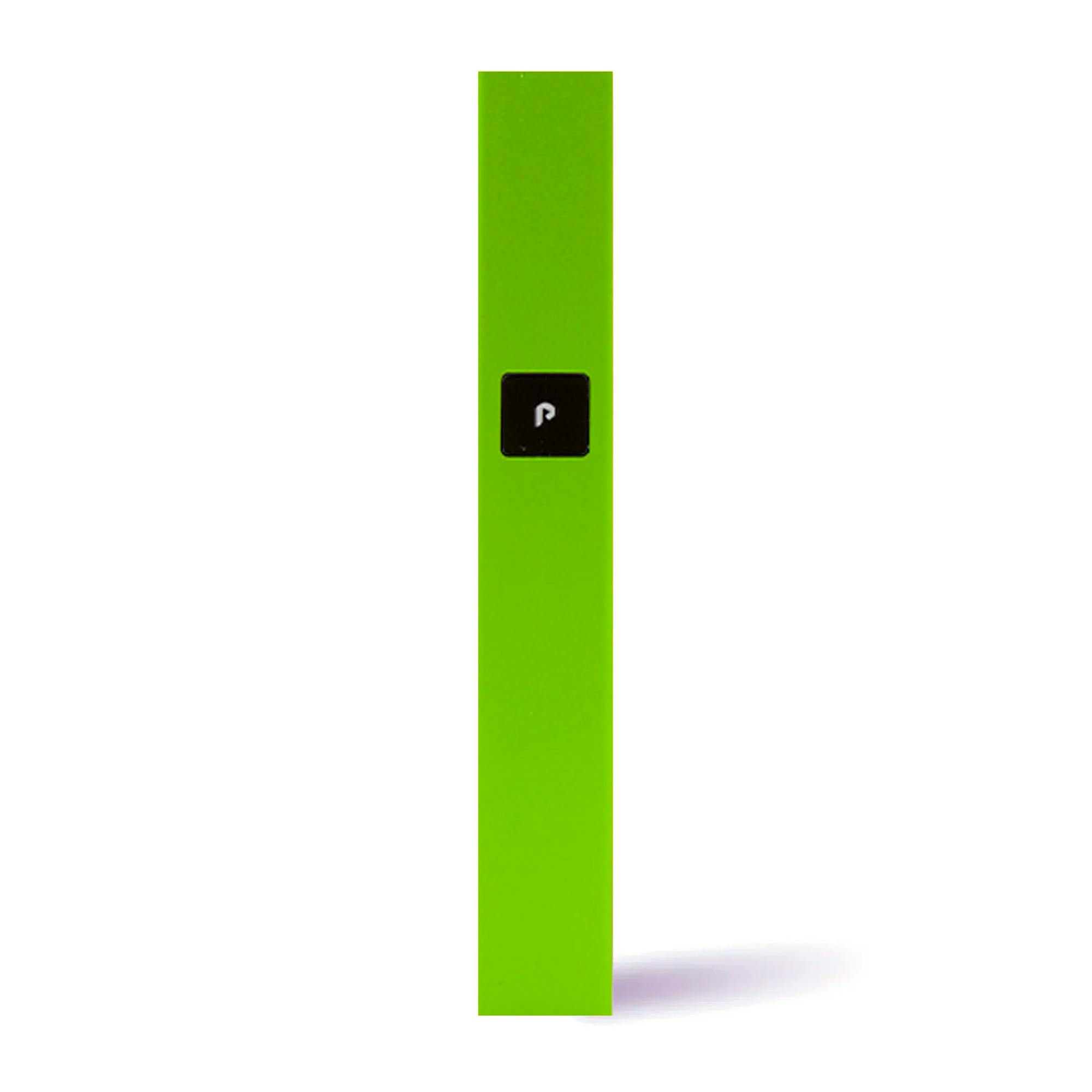 PLUGPLAY™ - PLAY Battery Kit - Green Steel - 1