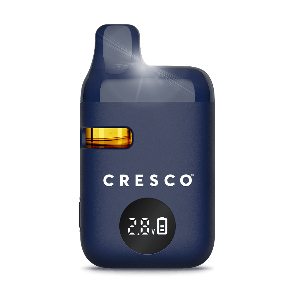 Cresco - Face Mints | Live Resin Disposable | 1g - 1