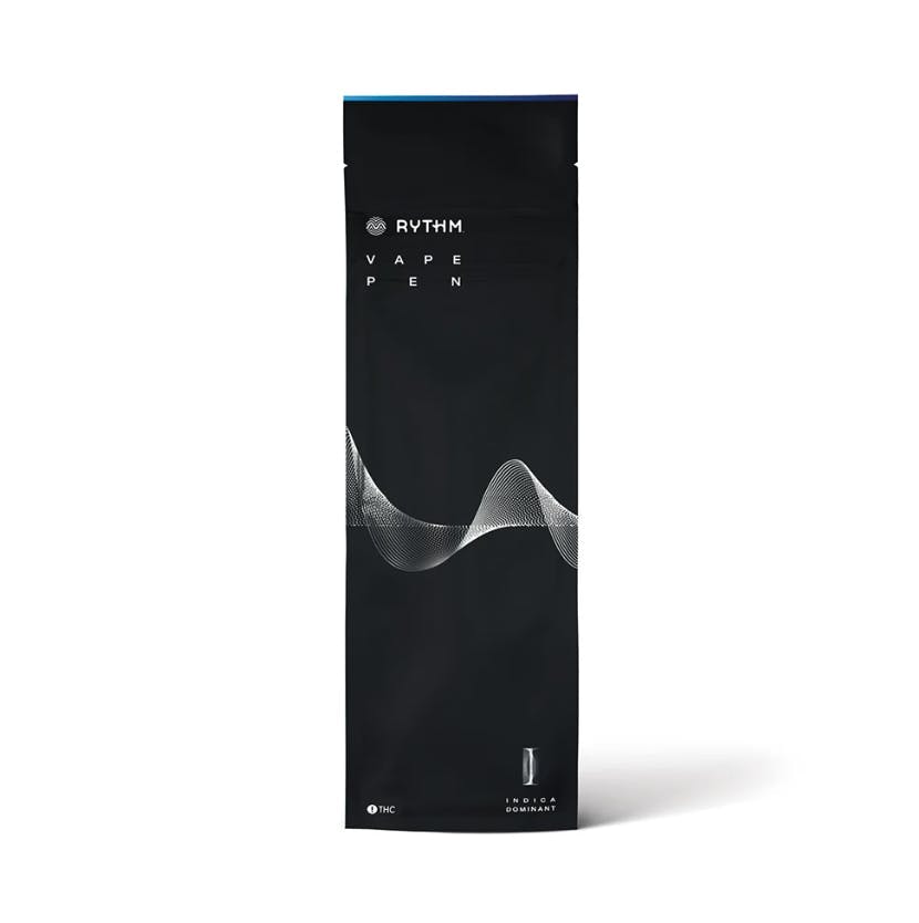 RYTHM - RYTHM Disposable Vape Pen Sherb Cream Pie [500mg] - 1