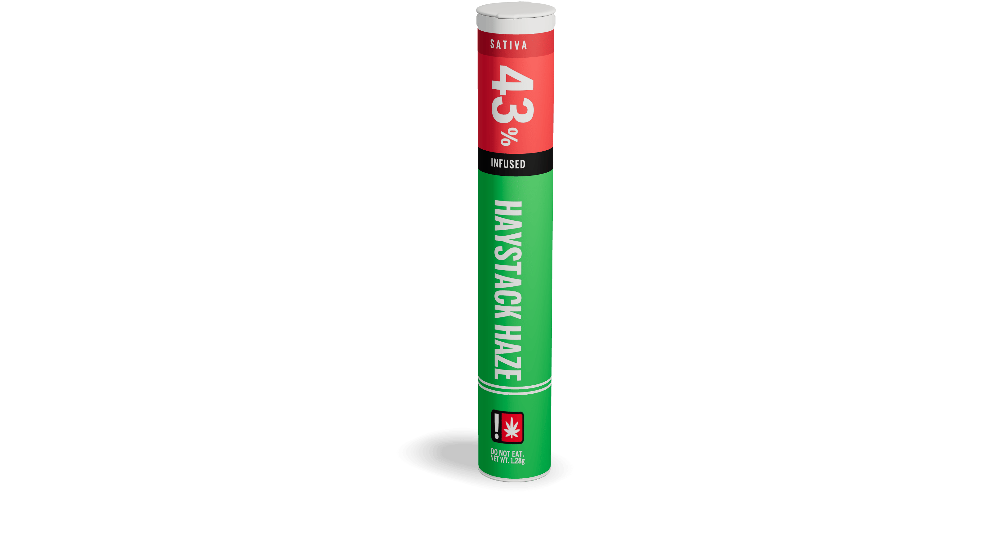 STiCKS - POG Fog Hybrid Infused Preroll [1G] - 1