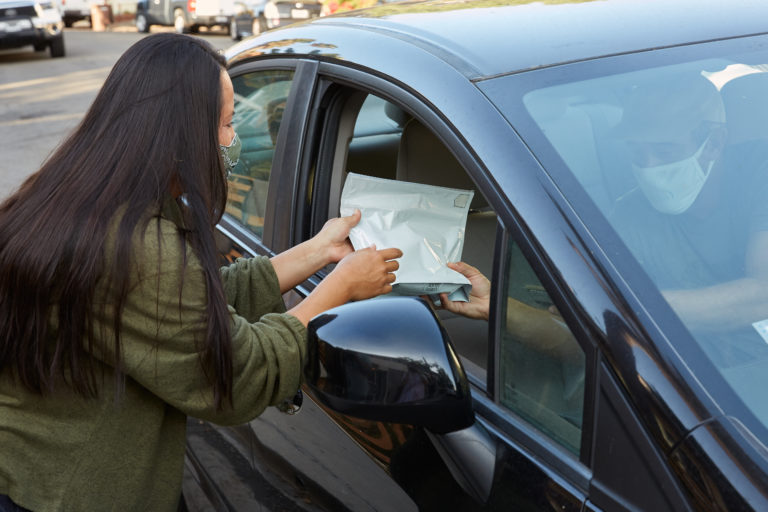 Click to see a larger version of the image cannabis delivery