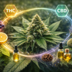 cannabis entourage effect