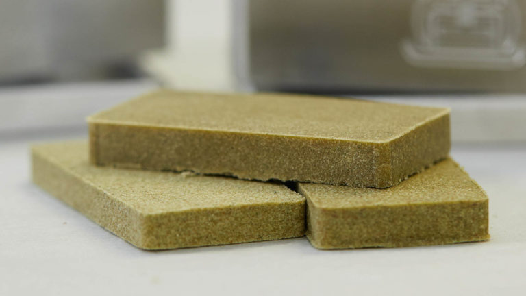Click to see a larger version of the image Fresh Frozen Ice Hash