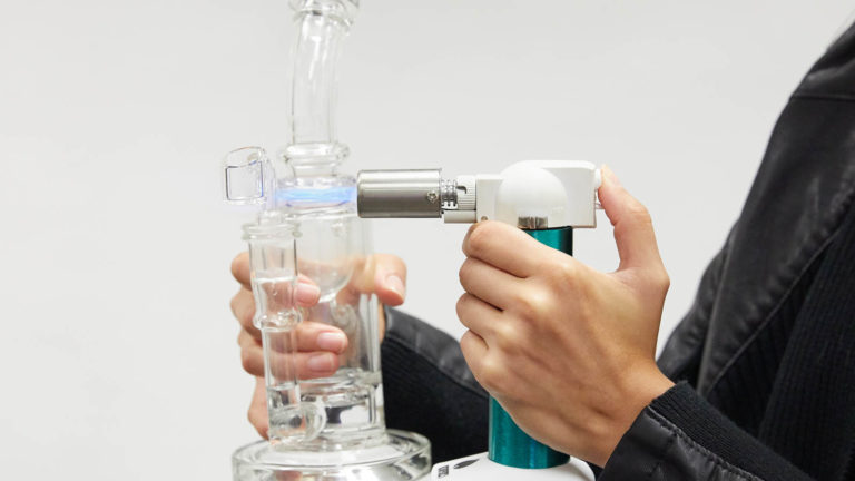 Click to see a larger version of the image dab torch