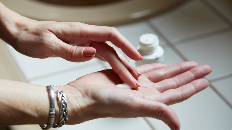 Click to see a larger version of the image cbd topical lotion