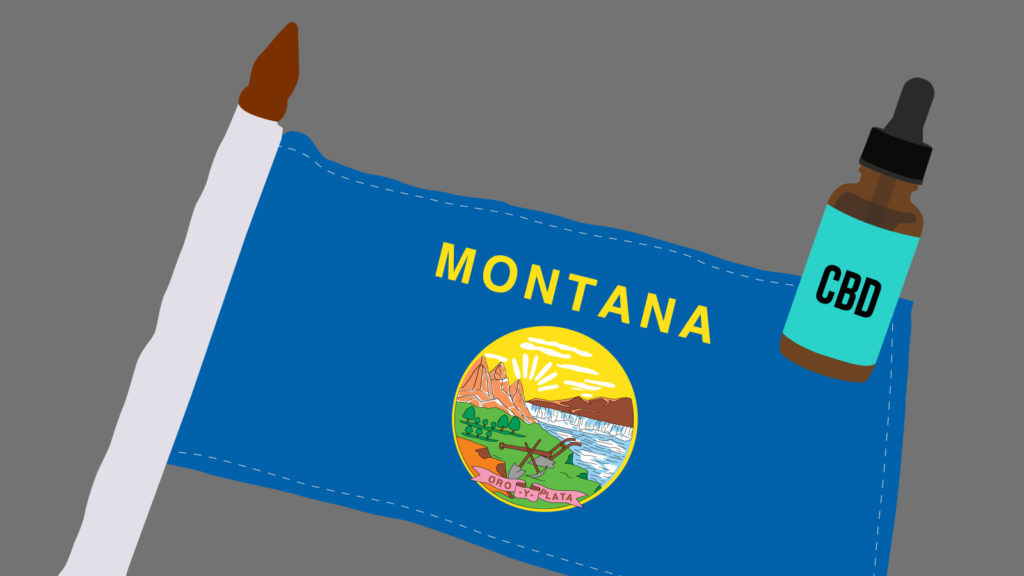 Is CBD oil legal in Montana? Weedmaps