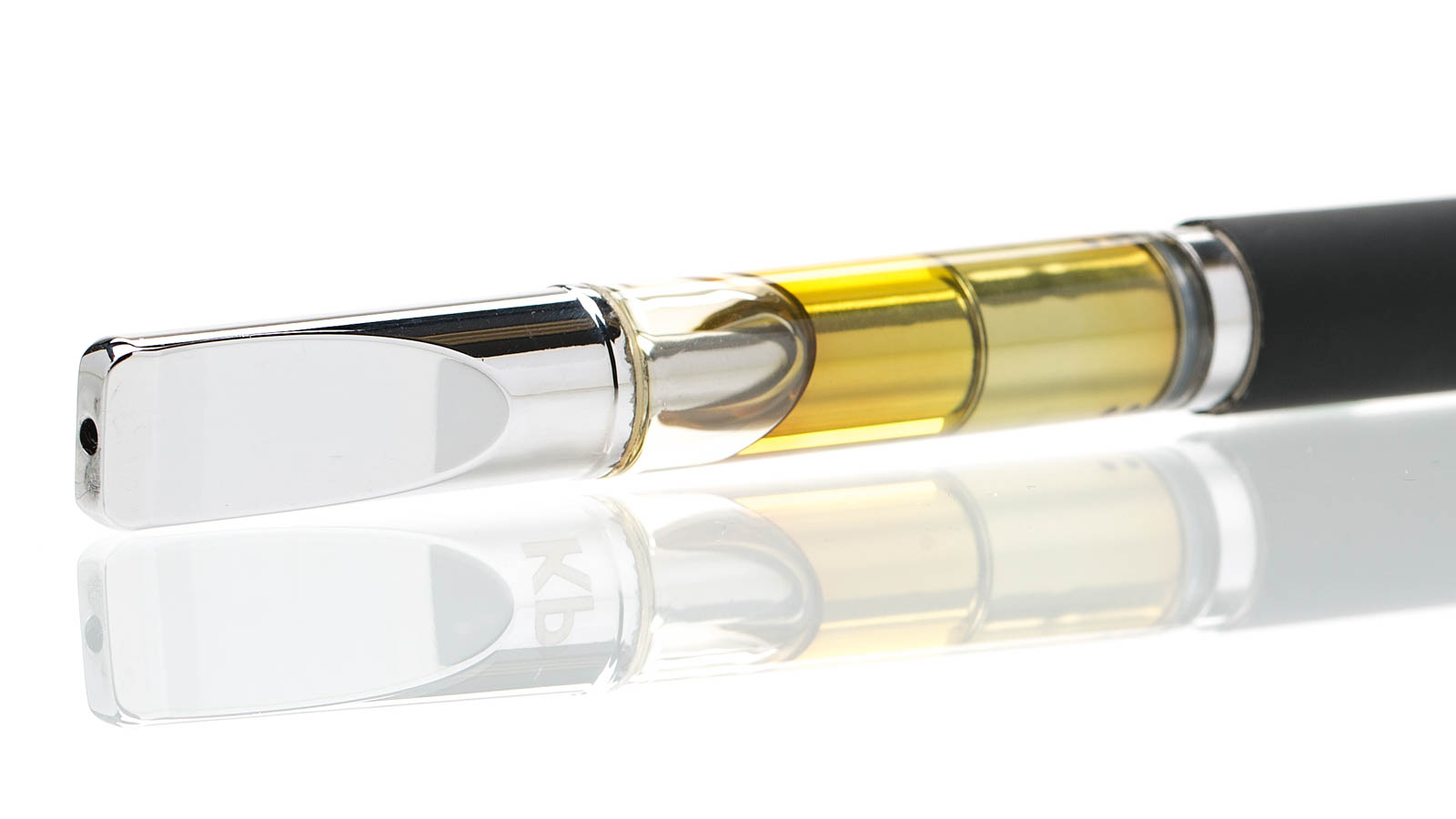 Cart tank and vape pen